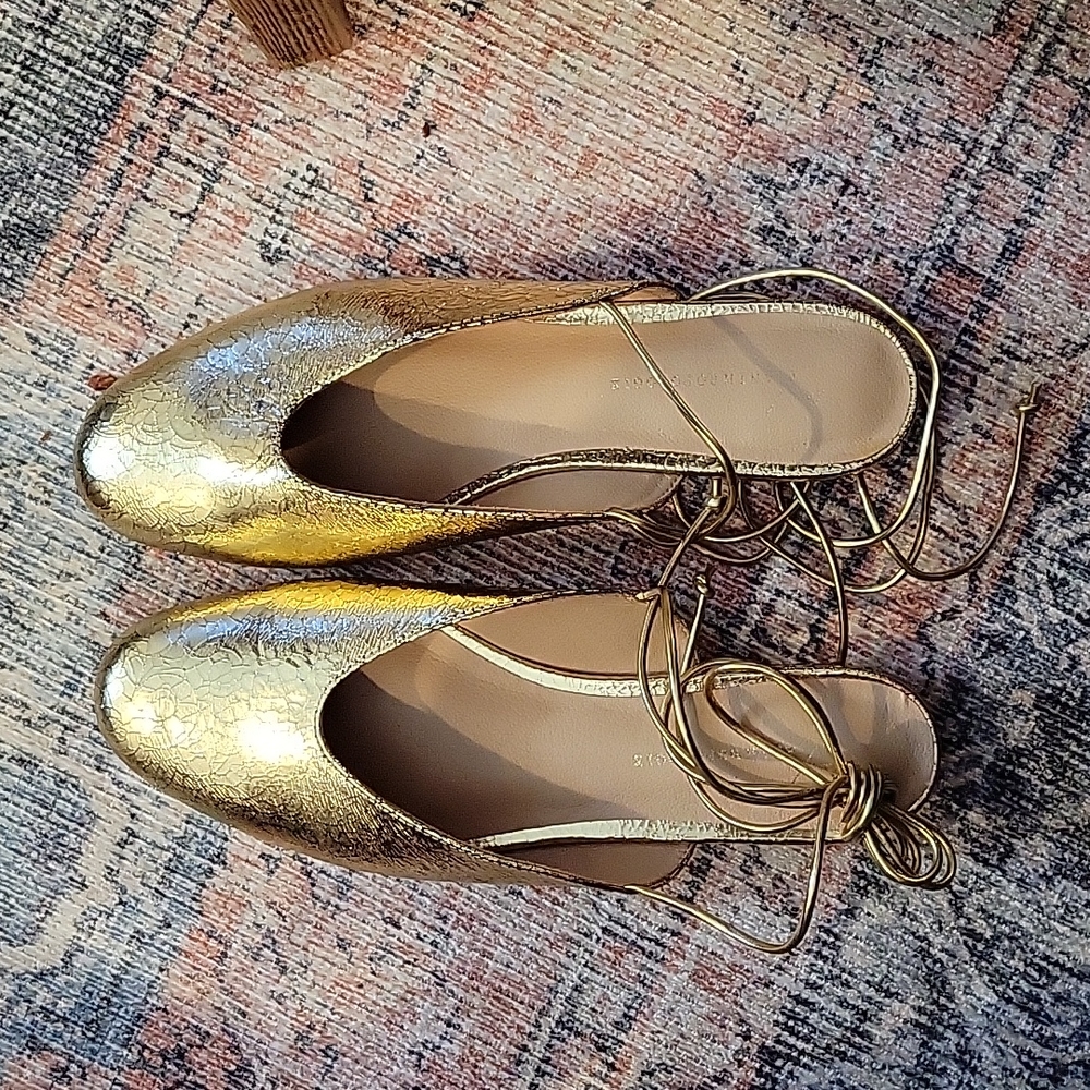 Anthropologie